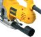 Пила лобзикова мережева DeWALT DW331KT