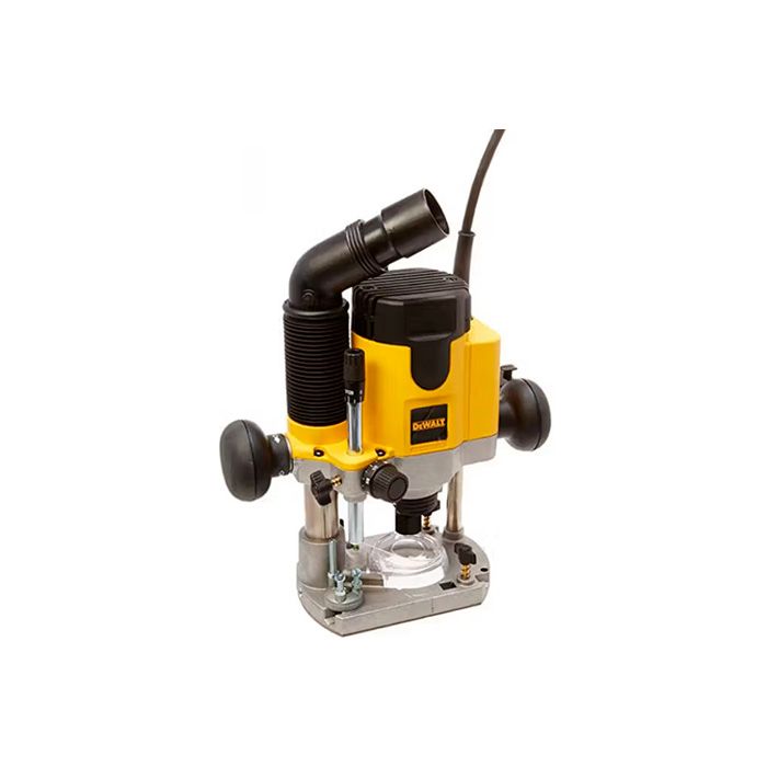 Фрезер мережевий DeWALT DW621