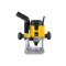 Фрезер мережевий DeWALT DW621KT