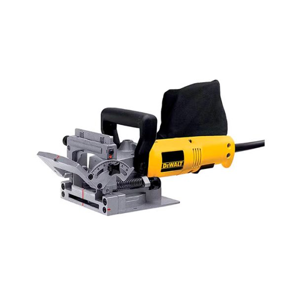 Фрезер ламельний мережевий DeWALT DW682K