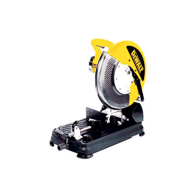 Пила монтажна мережева DeWALT DW872