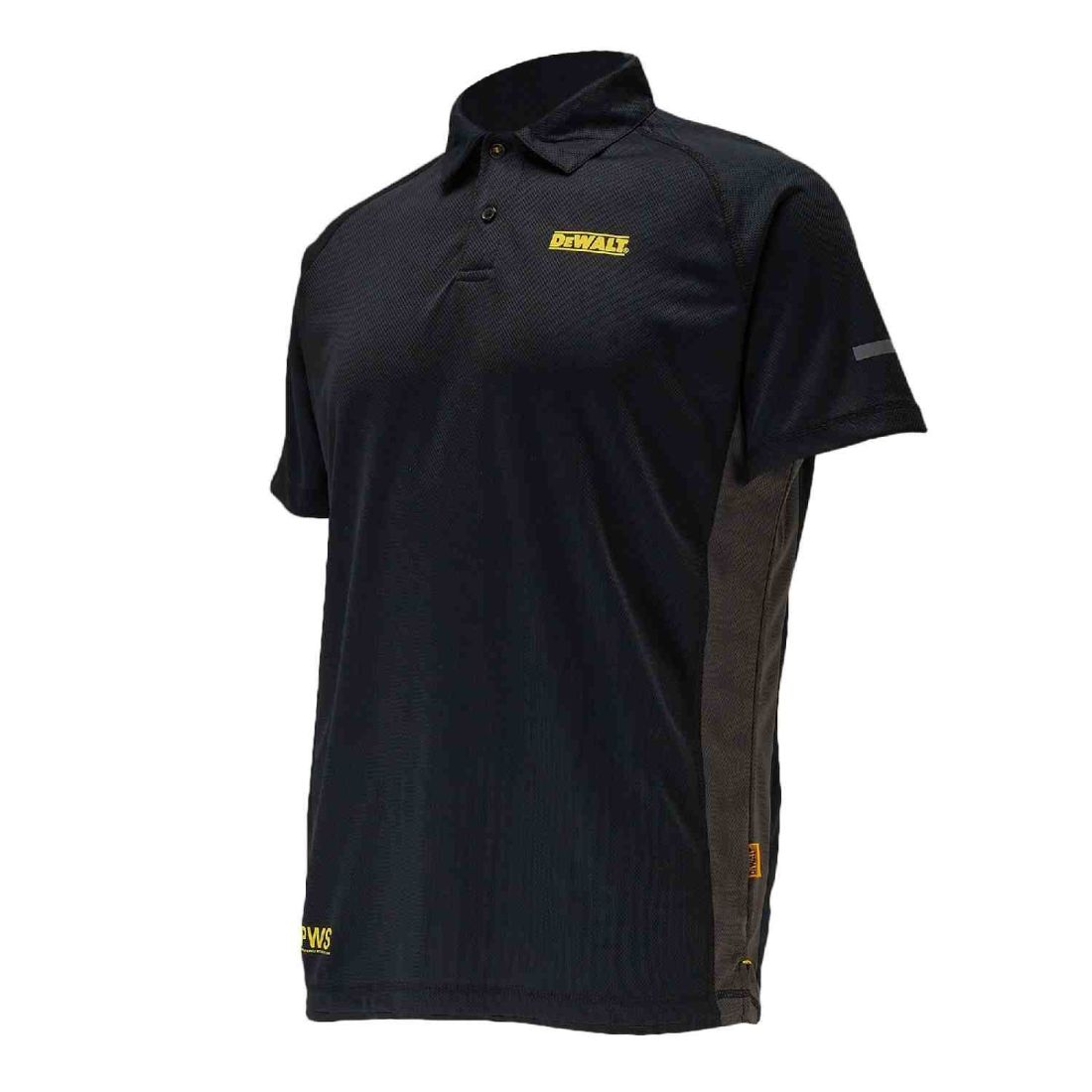 Поло RUTLAND POLO DeWALT DWC125-013-XXL
