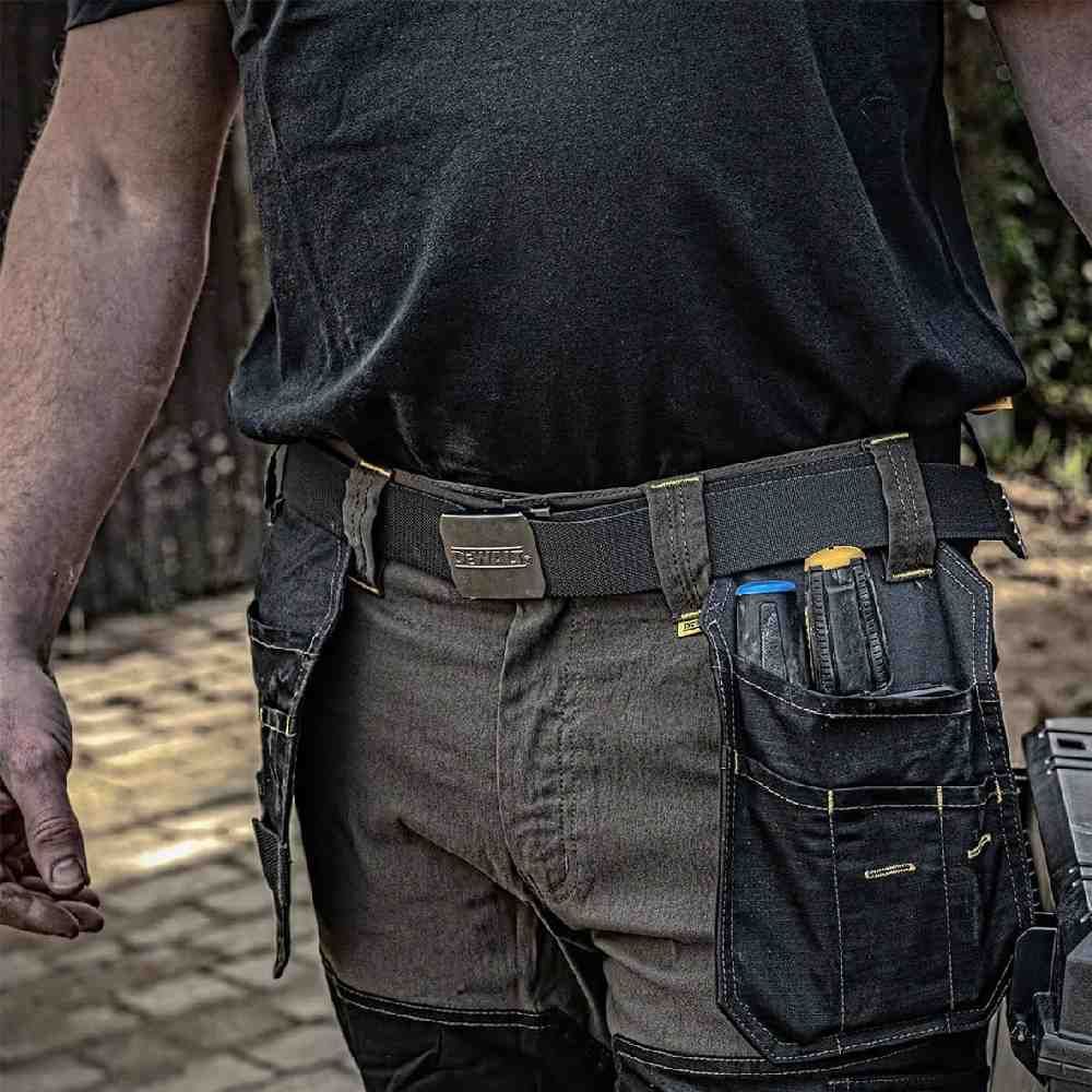 Ремінь DeWALT DWC14-001