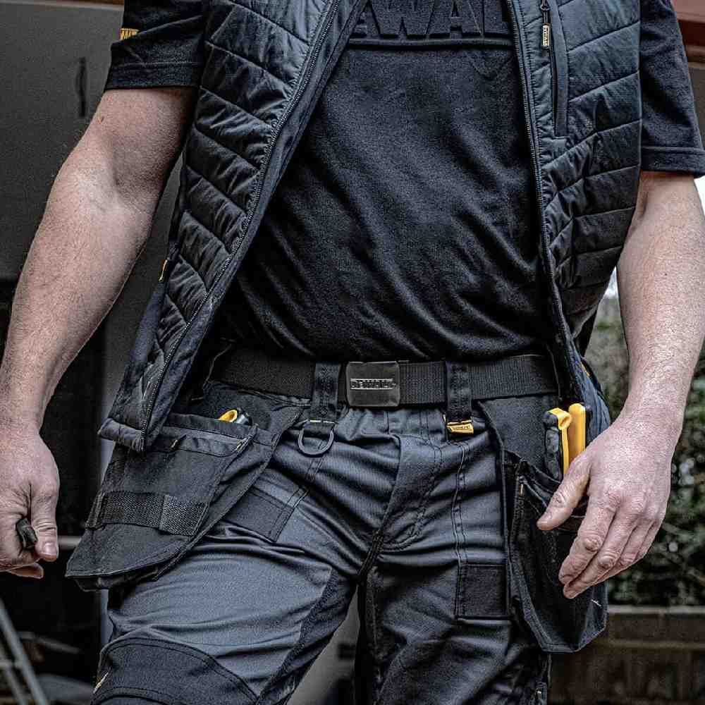 Ремінь DeWALT DWC14-001