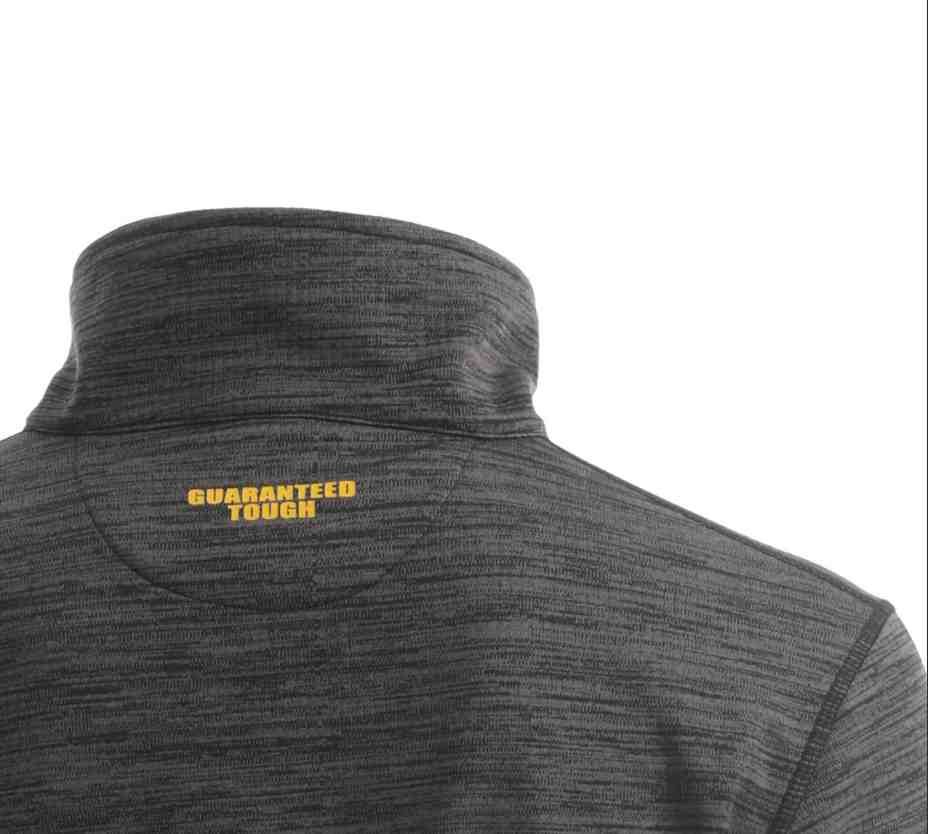 Кофта JONESBORO 1/4 ZIP DeWALT DWC149-004-M