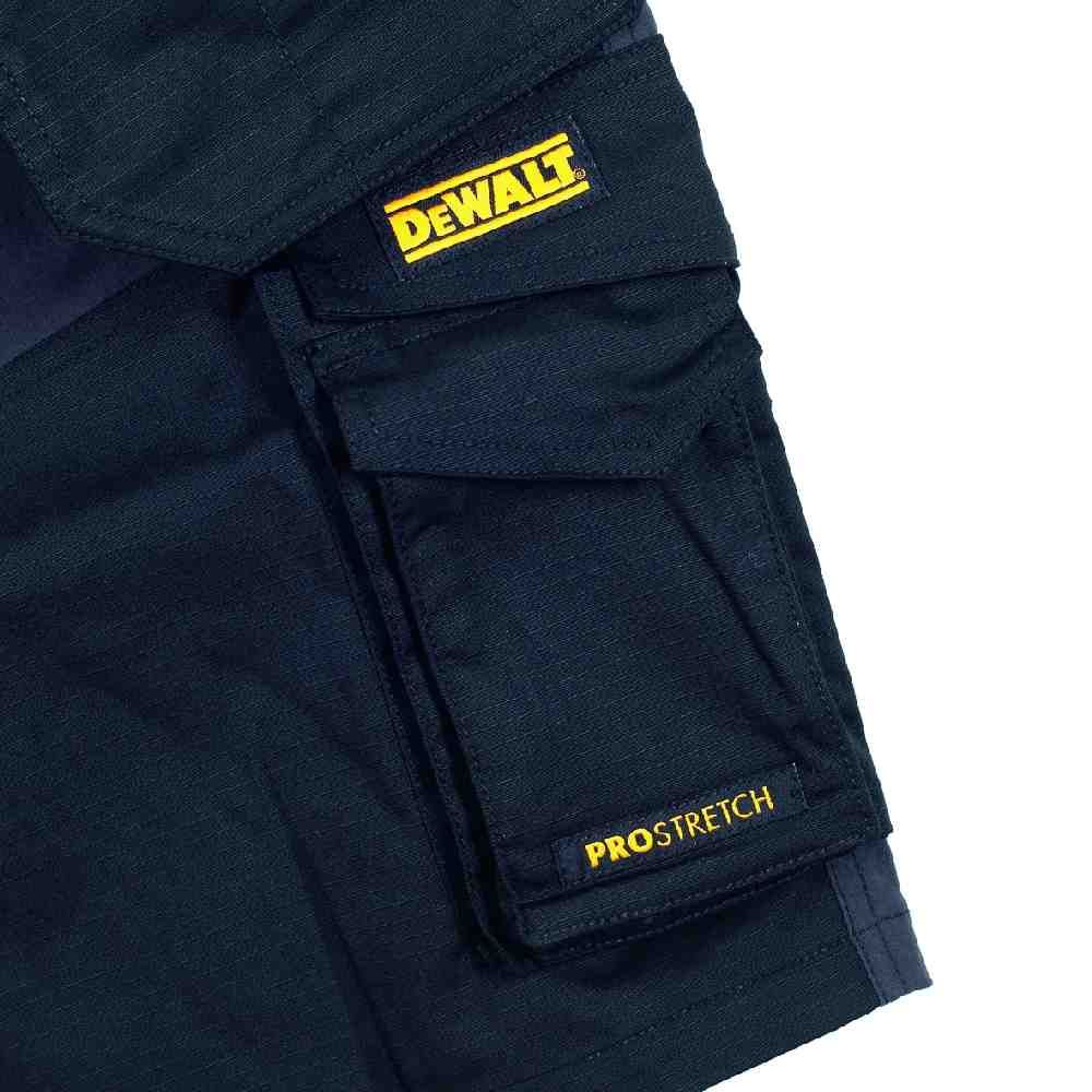 Шорти HAMDEN DeWALT DWC153-004-34