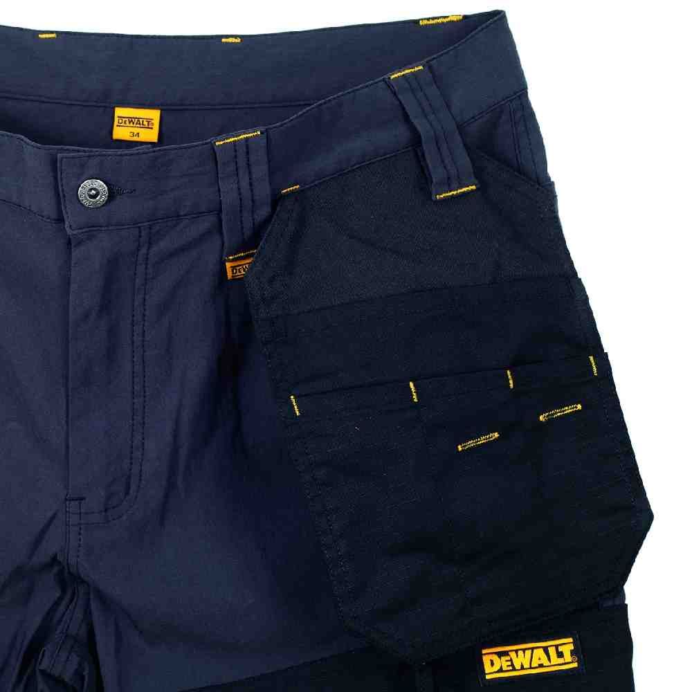 Шорти HAMDEN DeWALT DWC153-004-36