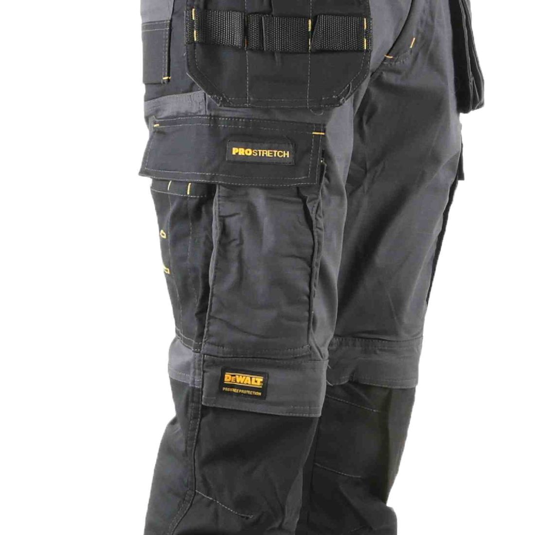 Штани FAIRHAVEN DeWALT DWC192-004-3431