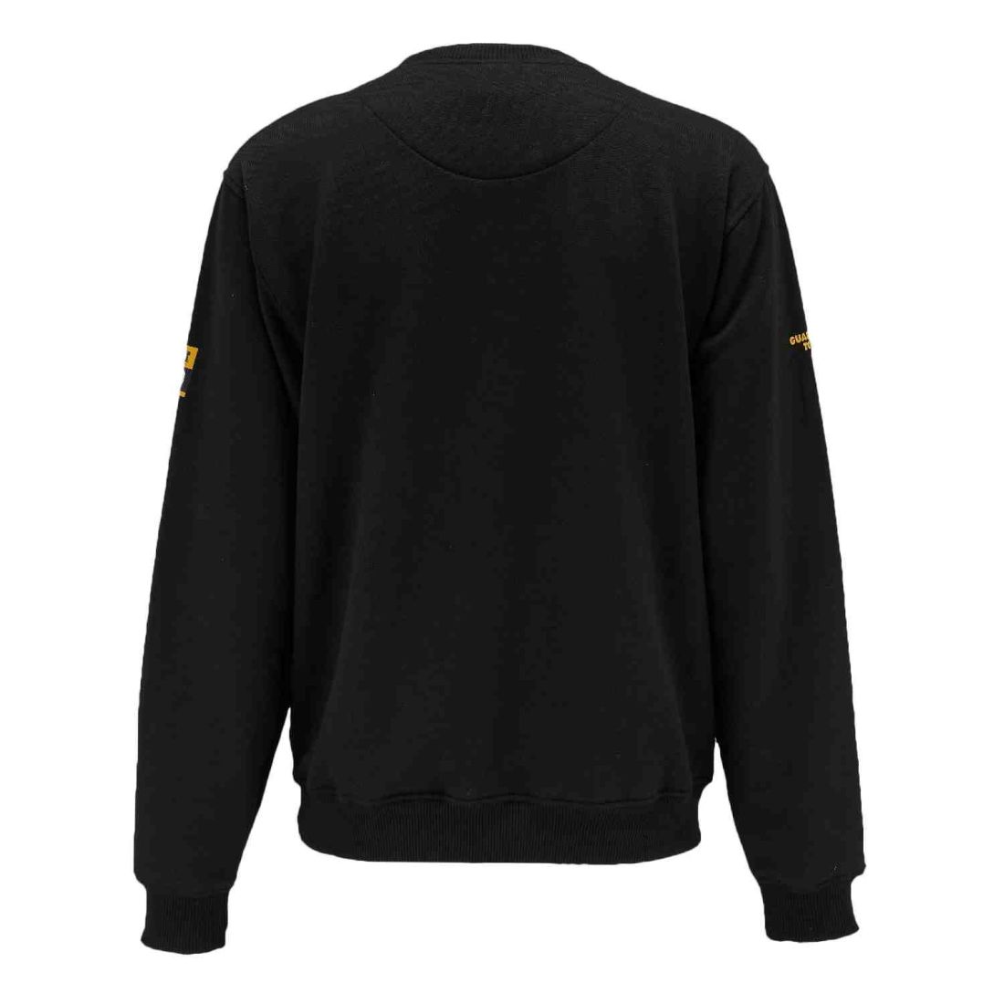 Світшот 100 YEAR LOGO SWEATSHIRT DeWALT DWC237-001-M