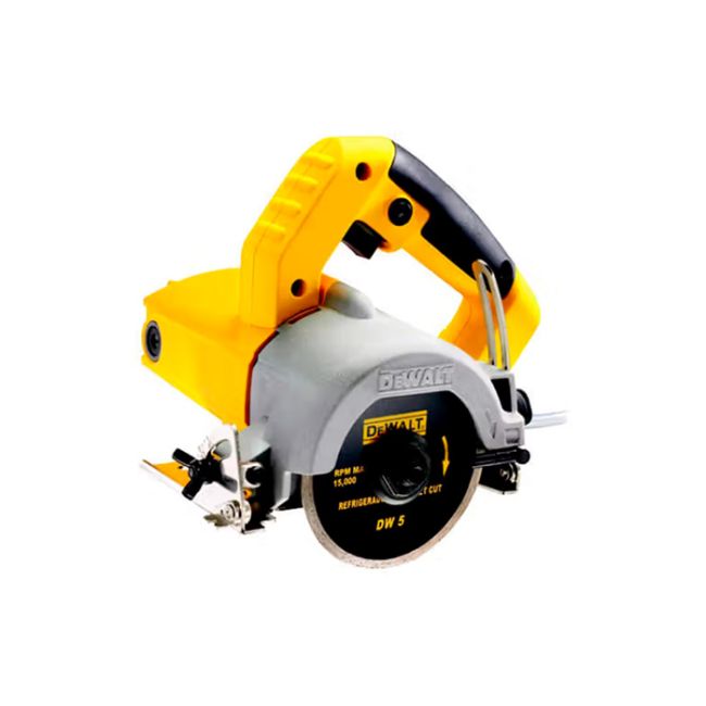 Плиткоріз ручний мережевий DeWALT DWC410