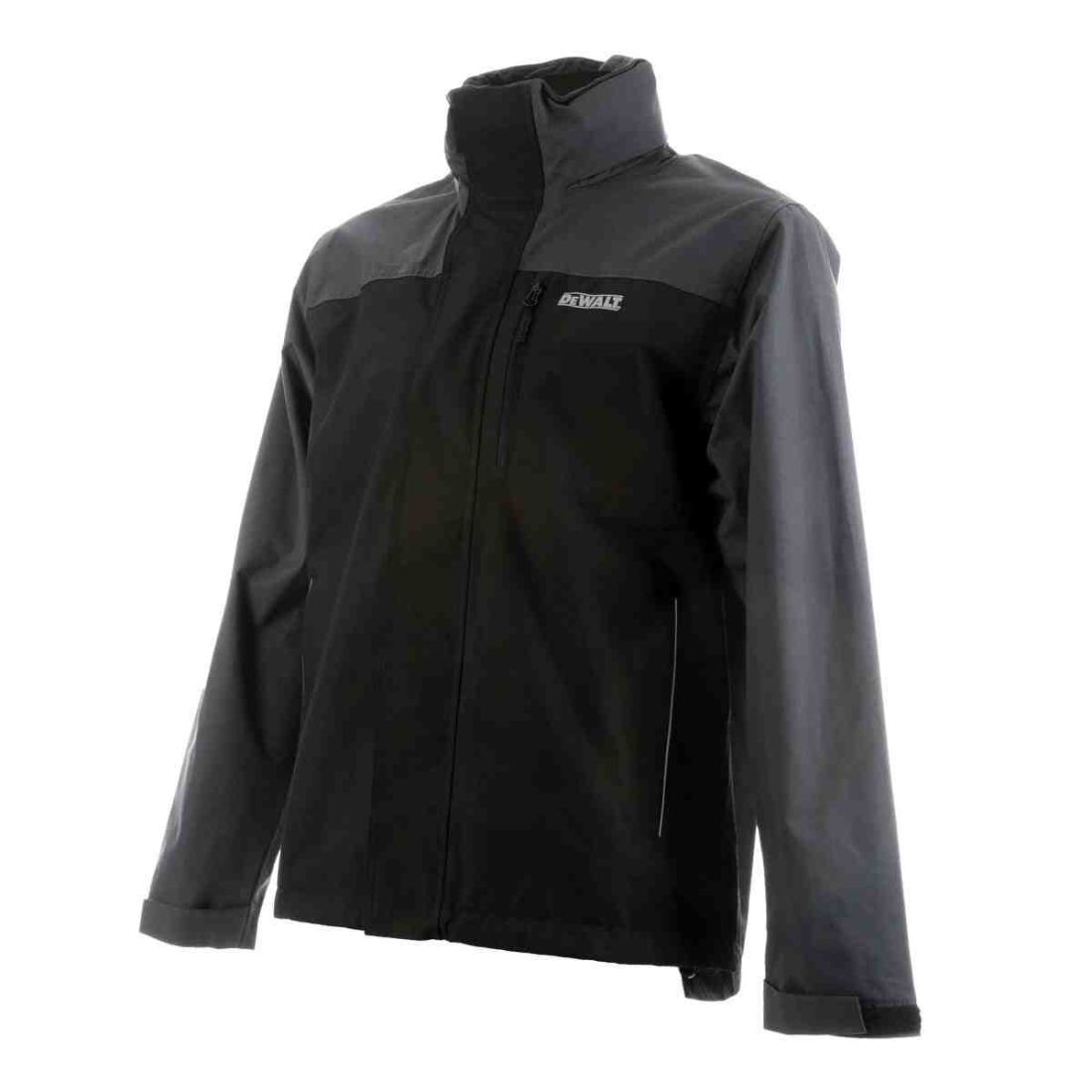 Куртка STORM WATERPROOF JACKET DeWALT DWC48-013-M