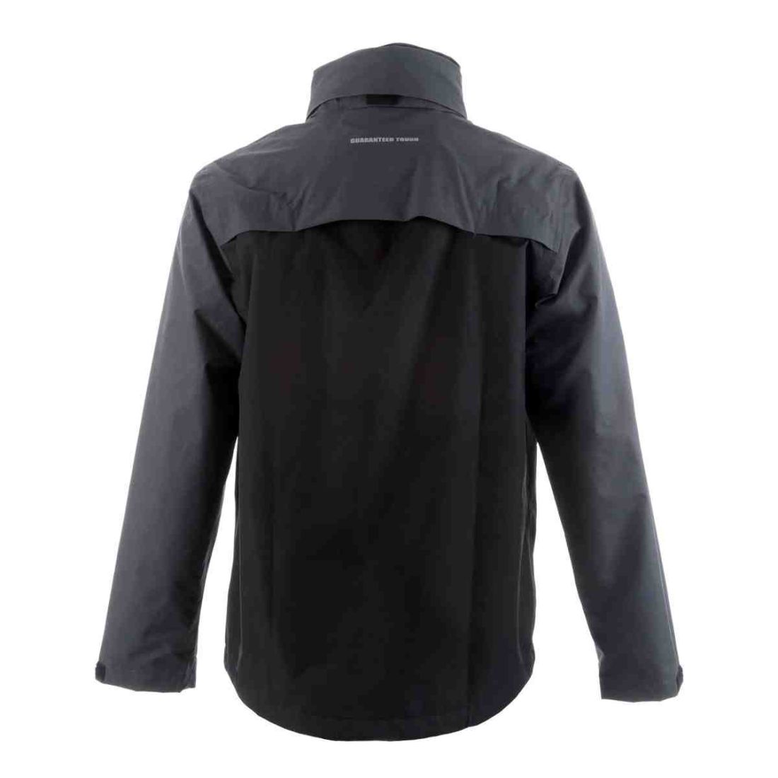 Куртка STORM WATERPROOF JACKET DeWALT DWC48-013-M
