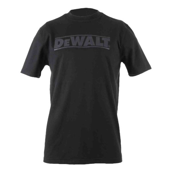 Футболка OXIDE T-SHIRT DeWALT DWC52-001-XL