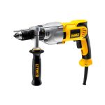 Дриль мережевий ударний DeWALT DWD524KS
