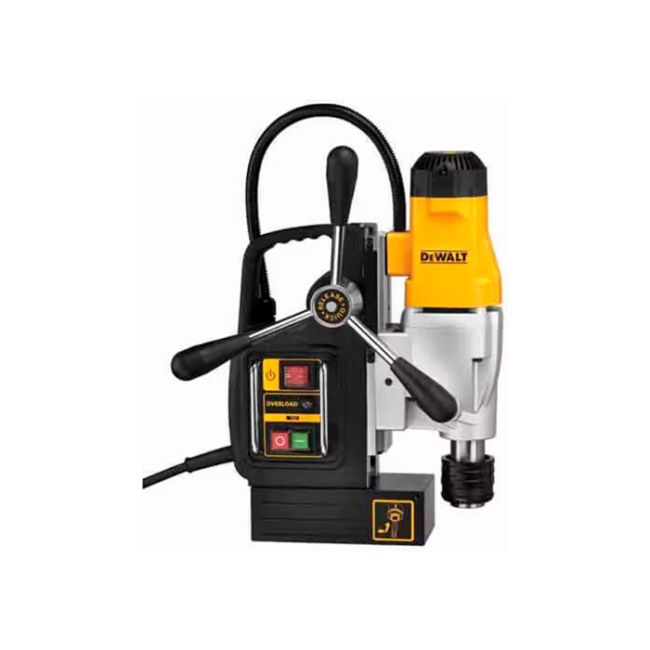 Верстат свердлильний мережевий магнітний DeWALT DWE1622K