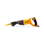 Пила шабельна мережева DeWALT DWE305PK