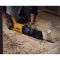 Пила шабельна мережева DeWALT DWE305PK
