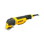 Багатофункціональний інструмент мережевий DeWALT DWE315