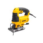 Пилка лобзикова мережева DeWALT DWE349