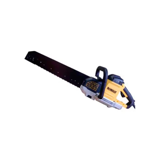 Пила ALLIGATOR мережева DeWALT DWE396