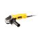 Шліфмашина кутова болгарка мережева DeWALT DWE4057