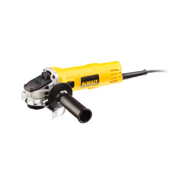 Шліфмашина кутова - болгарка мережева DeWALT DWE4057