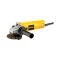 Шліфмашина кутова болгарка мережева DeWALT DWE4117