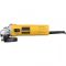 Шліфмашина кутова болгарка мережева DeWALT DWE4117