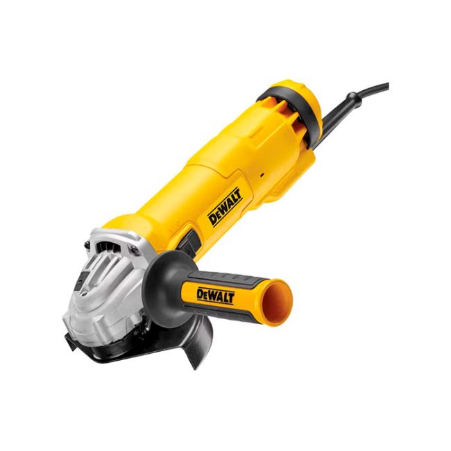 Шліфмашина кутова - болгарка мережева DeWALT DWE4217