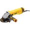 Шліфмашина кутова болгарка мережева DeWALT DWE4217