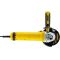 Шліфмашина кутова болгарка мережева DeWALT DWE4217