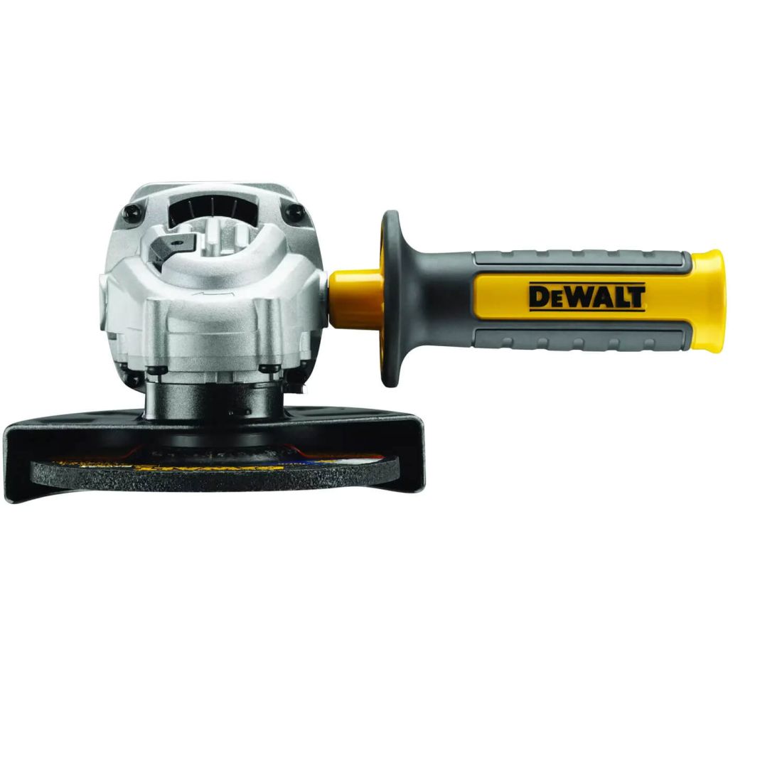 Шліфмашина кутова болгарка мережева DeWALT DWE4217