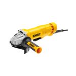 Шліфмашина кутова болгарка мережева DeWALT DWE4233