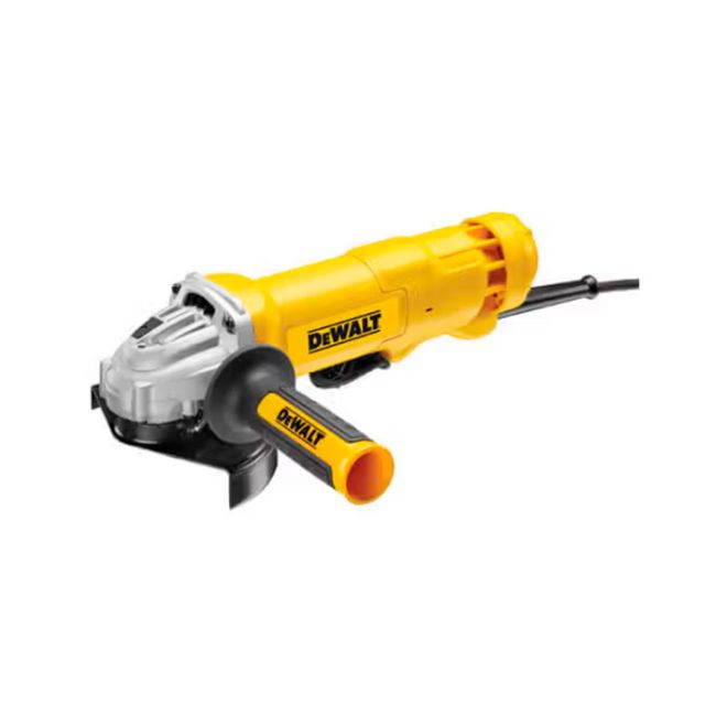 Шліфмашина кутова - болгарка мережева DeWALT DWE4233