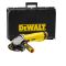 Шліфмашина кутова болгарка мережева DeWALT DWE4237K