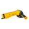 Шліфмашина кутова болгарка мережева DeWALT DWE4237K