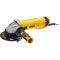 Шліфмашина кутова болгарка мережева DeWALT DWE4237