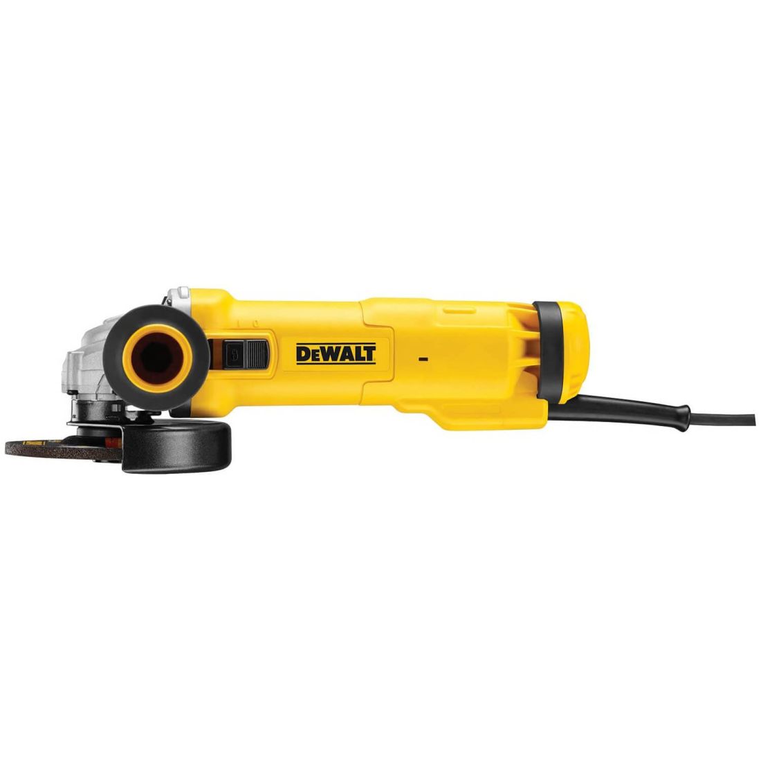 Шліфмашина кутова болгарка мережева DeWALT DWE4237