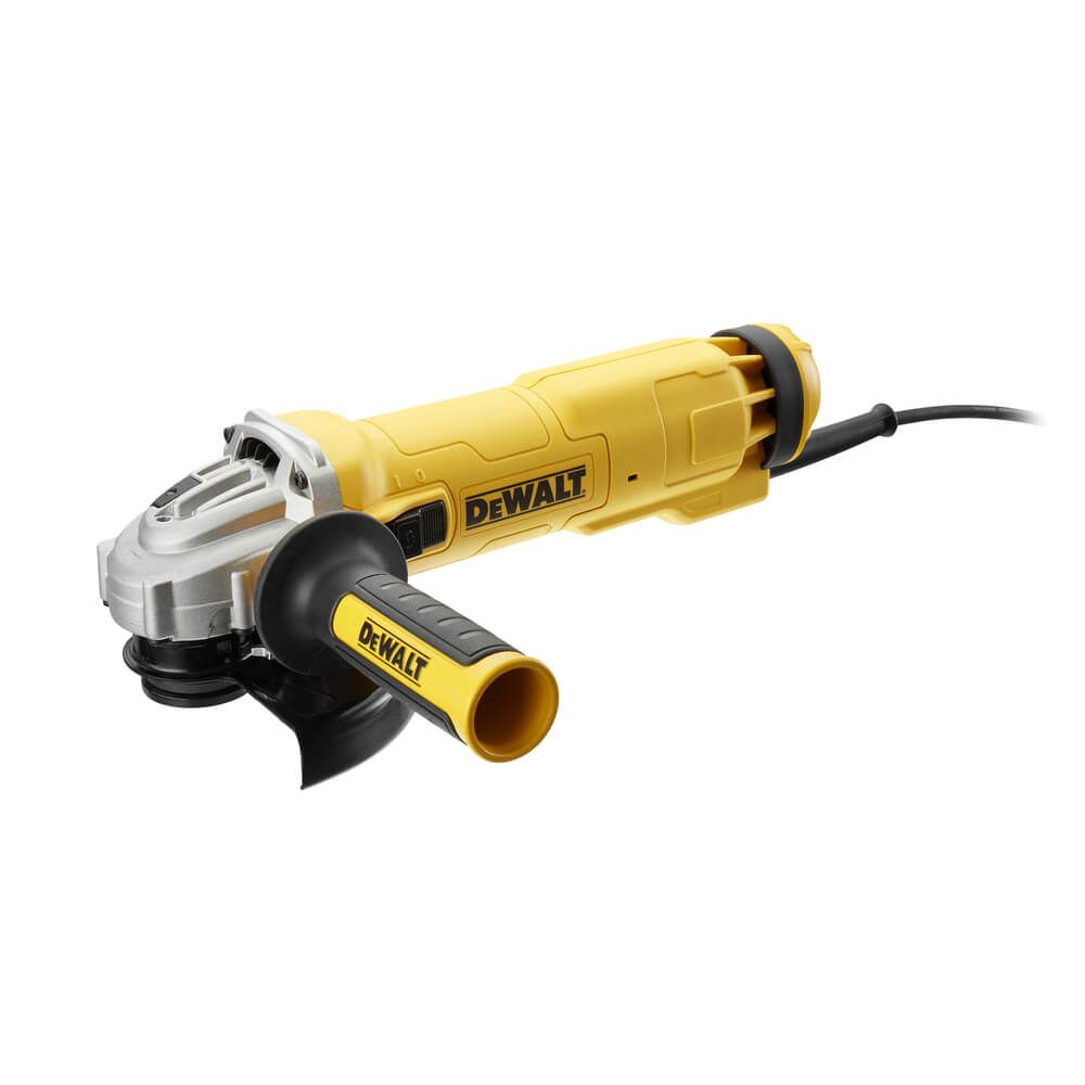 Шліфмашина кутова болгарка мережева DeWALT DWE4238