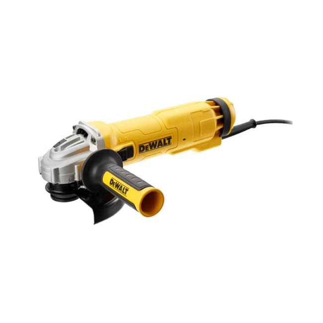 Шліфмашина кутова - болгарка мережева DeWALT DWE4238