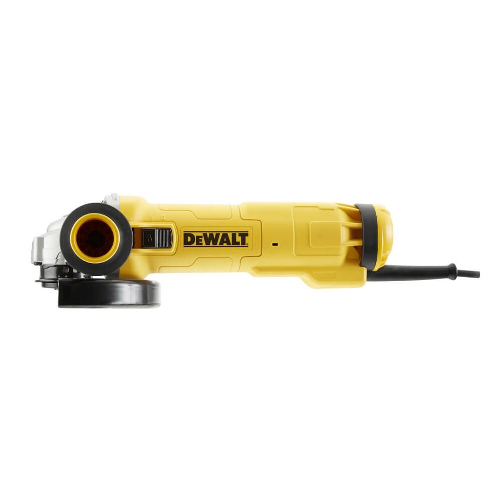 Шліфмашина кутова болгарка мережева DeWALT DWE4238