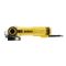 Шліфмашина кутова болгарка мережева DeWALT DWE4238