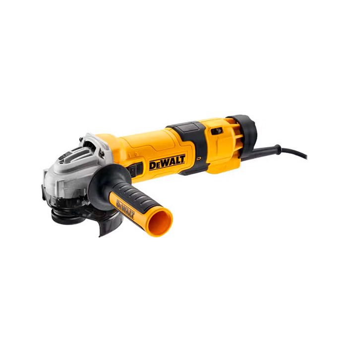 Шліфмашина кутова болгарка мережева DeWALT DWE4257