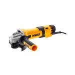 Шліфмашина кутова болгарка мережева DeWALT DWE4257
