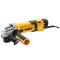 Шліфмашина кутова болгарка мережева DeWALT DWE4257
