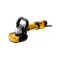 Шліфмашина кутова болгарка мережева DeWALT DWE4257KT