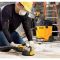 Шліфмашина кутова болгарка мережева DeWALT DWE4257KT
