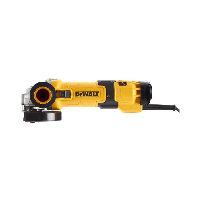 Шліфмашина кутова болгарка мережева DeWALT DWE4257