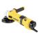 Шліфмашина кутова болгарка мережева DeWALT DWE4257