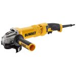 Шліфмашина кутова болгарка мережева DeWALT DWE4277